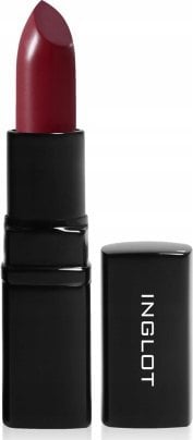 Inglot Inglot, Inglot, Paraben-Free, Matte, Cream Lipstick, 446, 4.5 g For Women