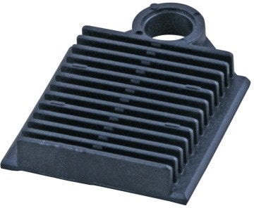 Uchwyt spawów łuk. X12 czarny