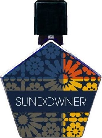 Alkotest TAUER PERFUMES Sun Downer EDP spray 50ml