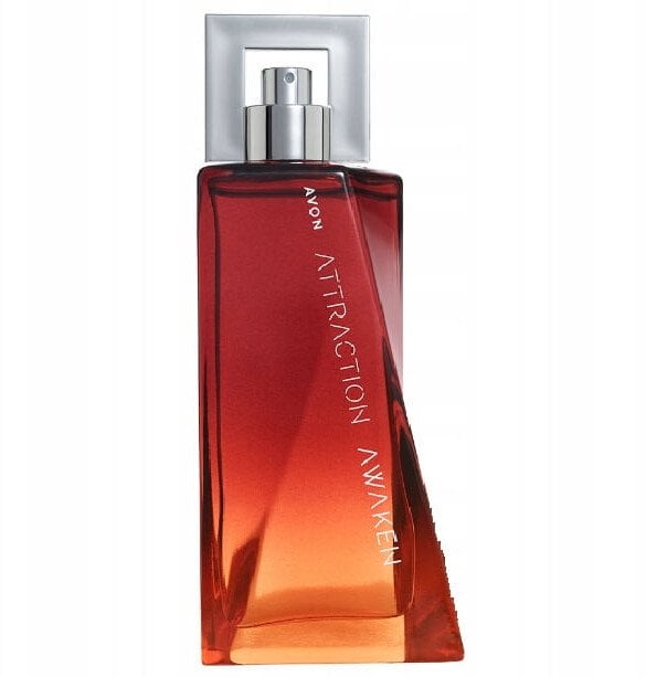Avon Attraction Awaken For Him EDT spray 75ml