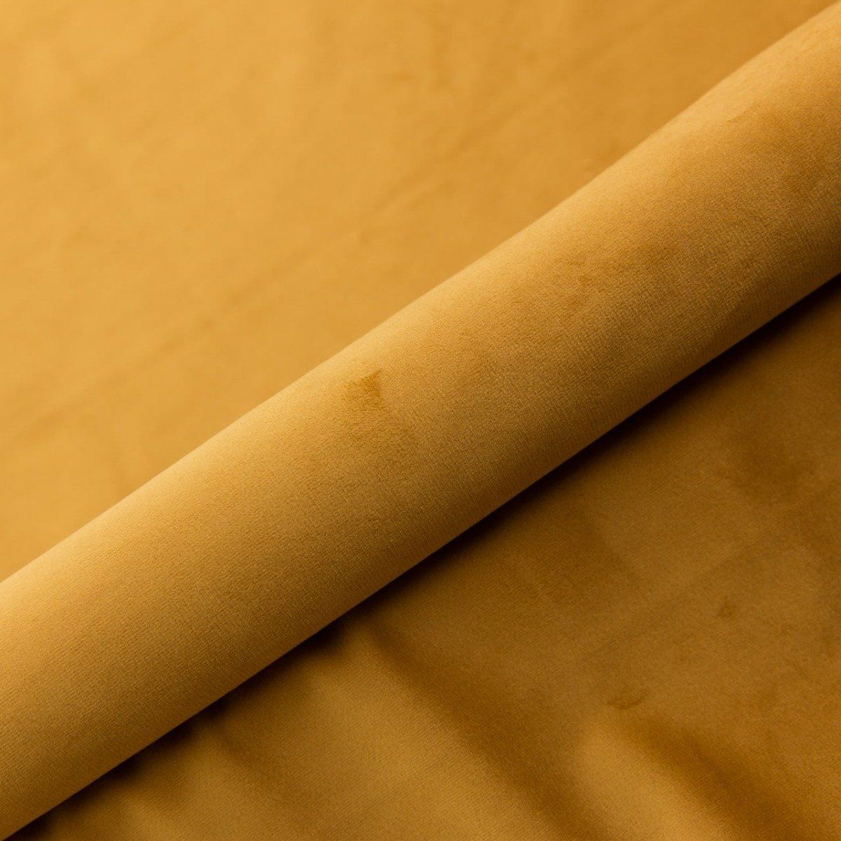 Atos Próbnik tkaniny MAGIC VELVET MG15 żółty