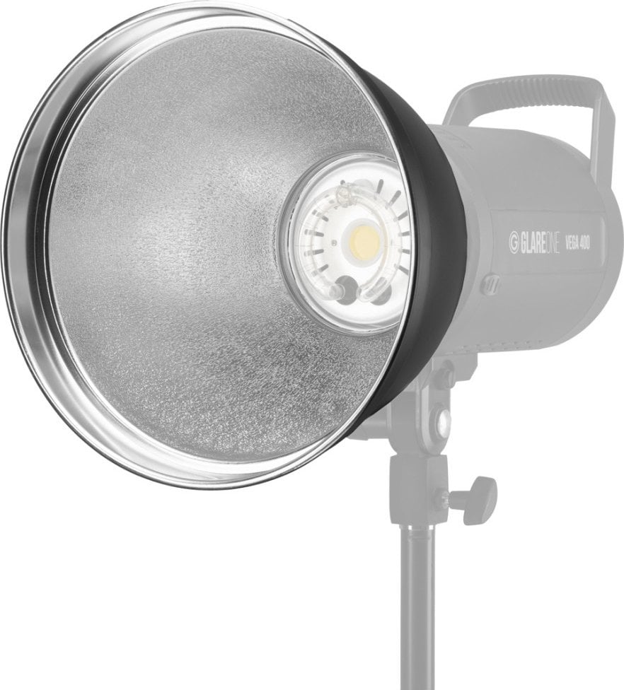 GlareOne GlareOne PRO Reflector - czasza 70°