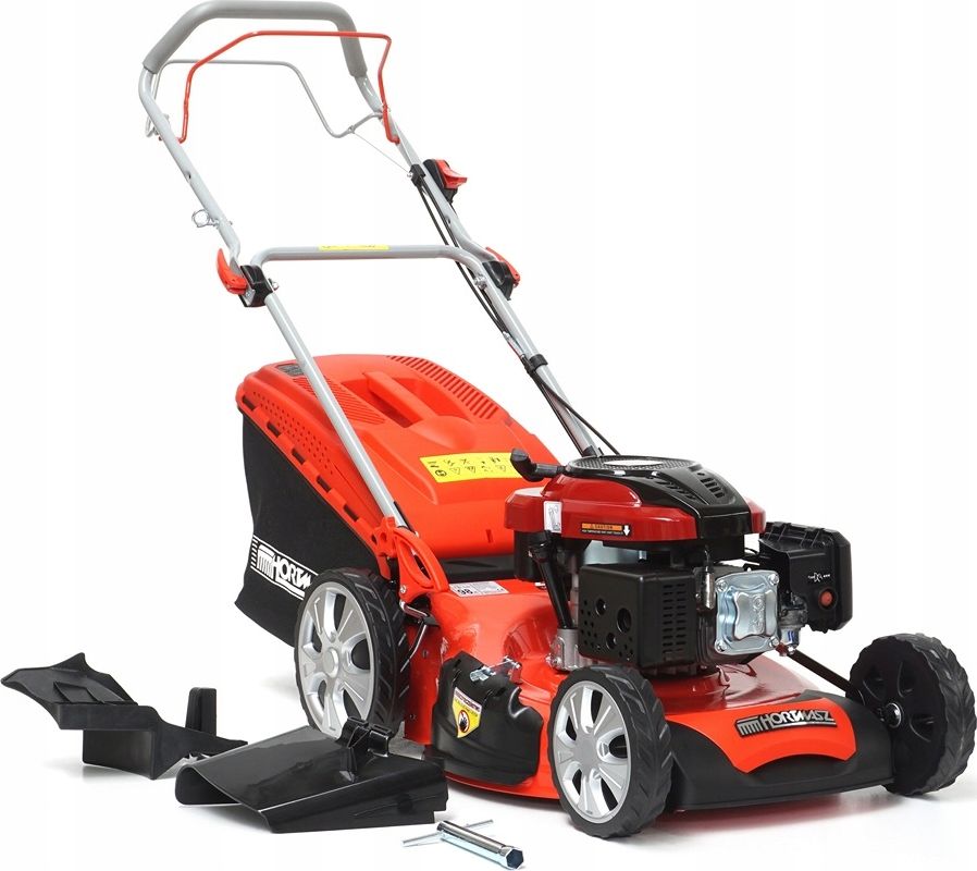 Kosiarka spalinowa Hortmasz HKS 450 NL