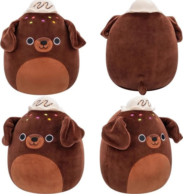 Orbico *****Squishmallows 20cm Labrador Rico 5632 18677