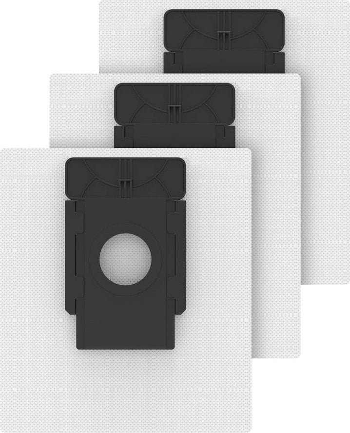 Avanca International BV Hombli komplettes Zubehörset für Staubsauger Roboter