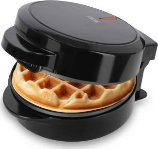 ADE Gofrownica, na 1 gofra o średnicy 11,5 cm, 13 x 16 x 8 cm / ADE