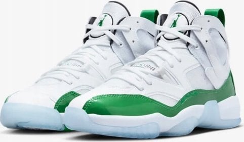 Jordan Jordan Jumpman Two Trey DO1925-130 białe 46