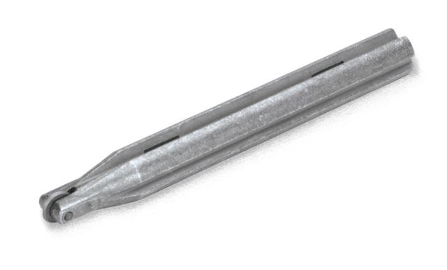 Rubi Nóż tnący 6mm do maszyn do cięcia glazury (1945)