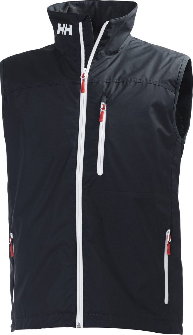 Helly Hansen męska kamizelka CREW VEST 30270 597 S