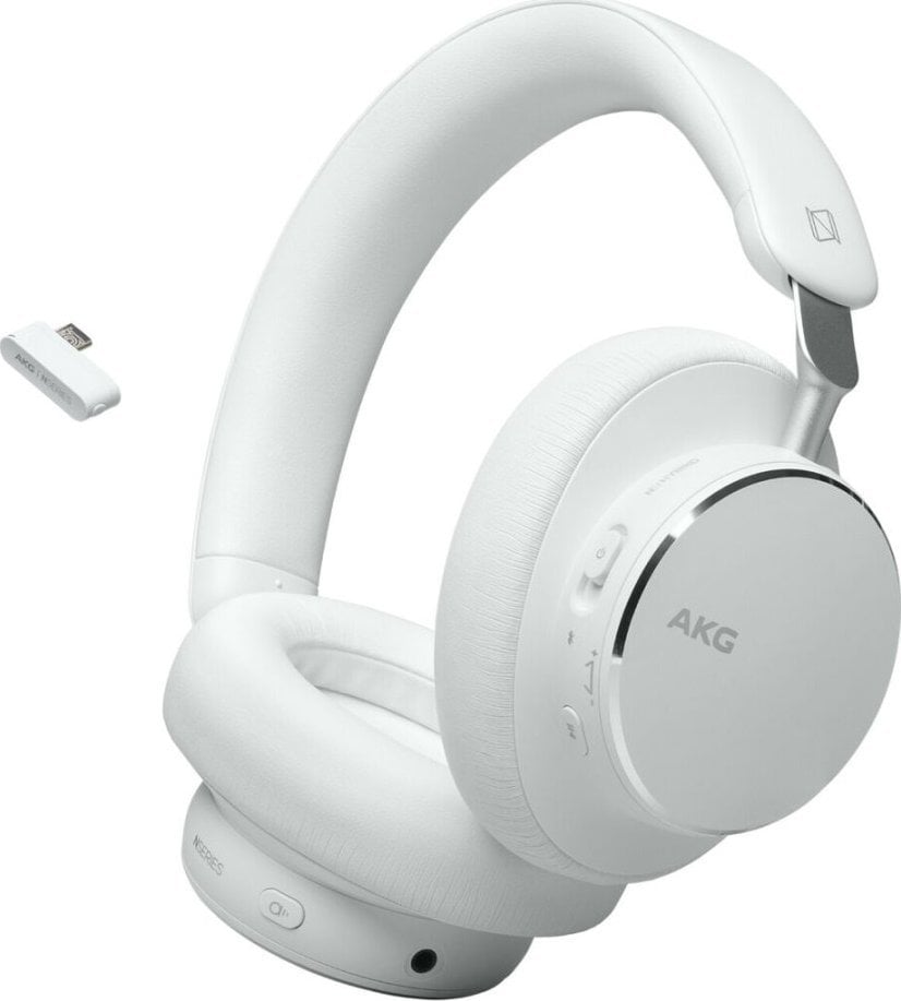 Słuchawki AKG N9 Hybrid