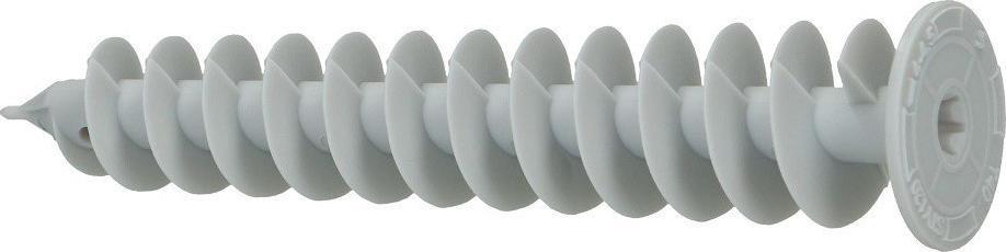 MCFIX DYBEL DO MOCOWANIA W IZOLACJI 25*120MM NYLON