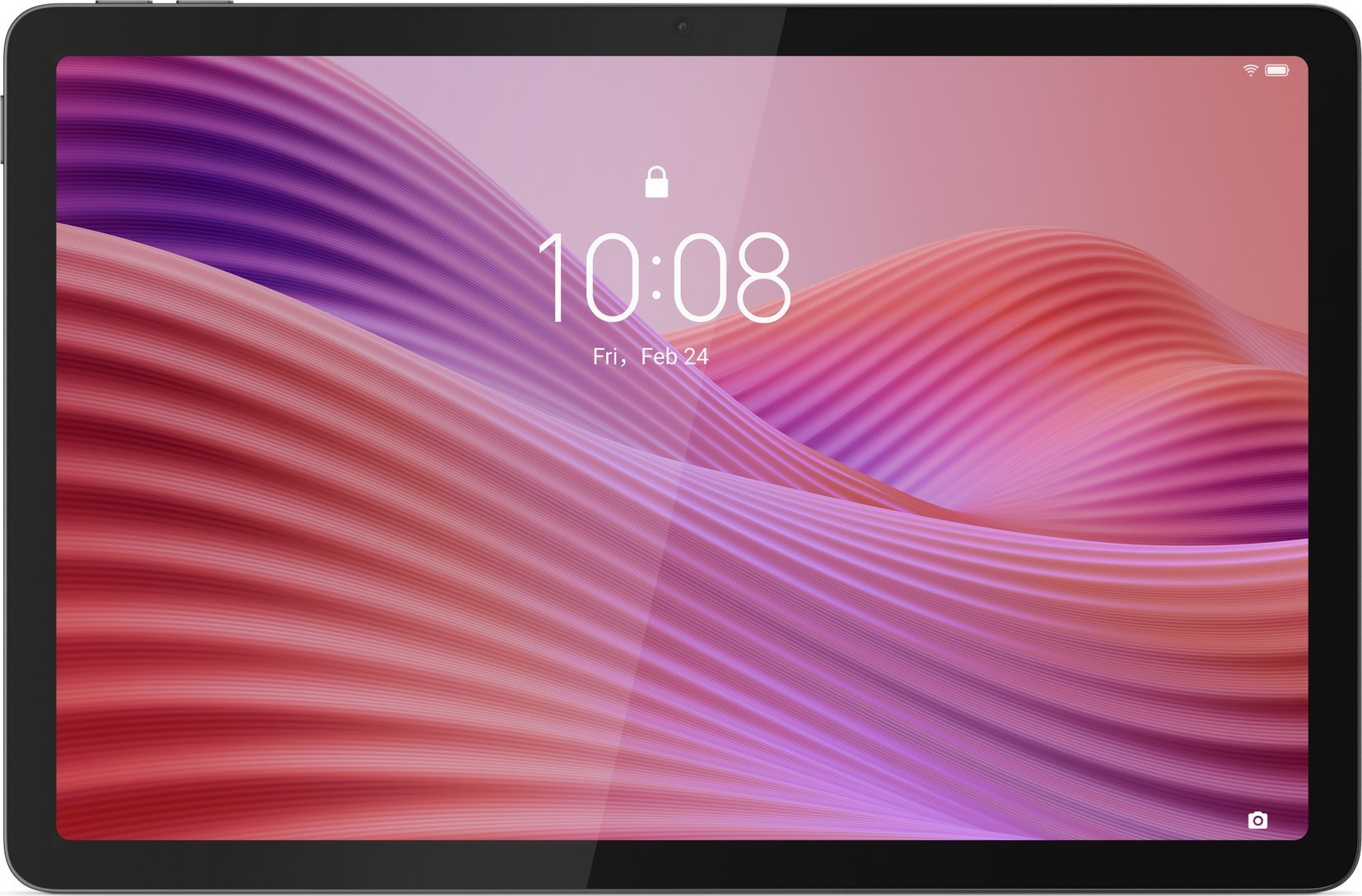 Tablet Lenovo TAB 10.1" 64 GB 4G Szary (ZAEJ0004SE)