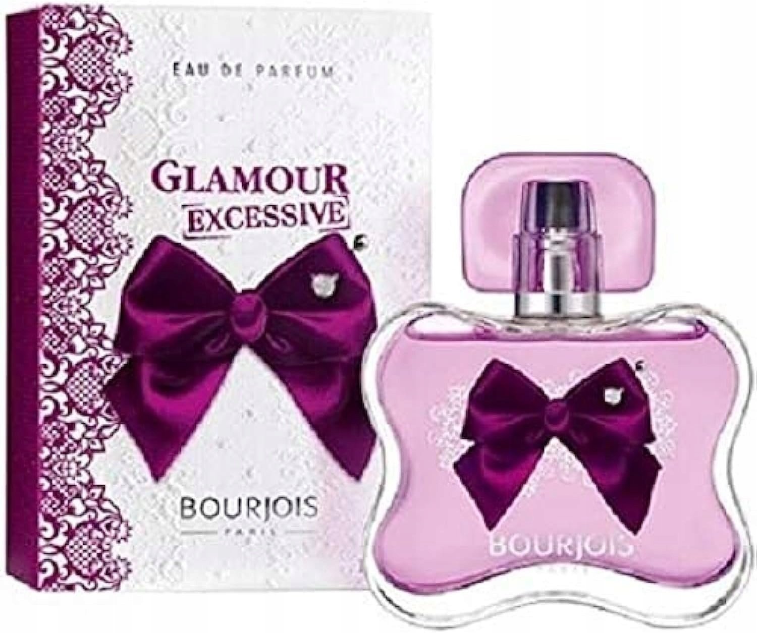 Histoires de Parfums Glamour Excessive Eau De Parfum 80 ml