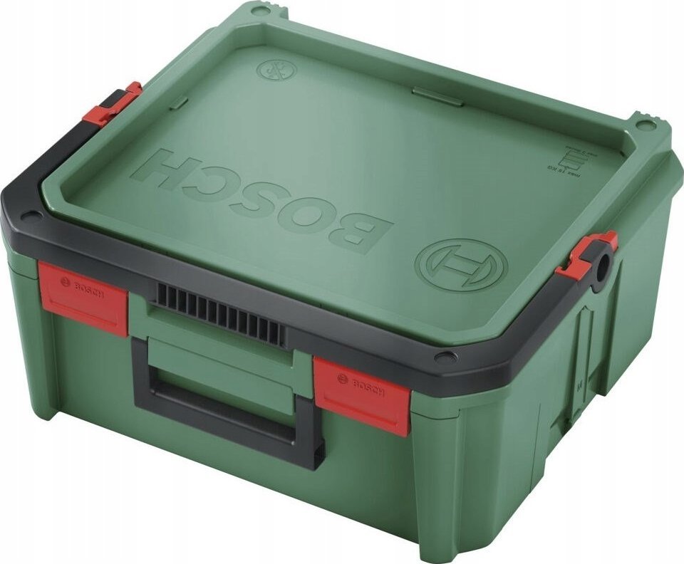 Bosch Bosch SystemBox empty - size M, tool box