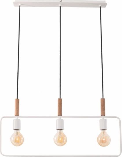 Lampa wisząca Candellux Lampa wisząca Frame (33-73532) Candellux