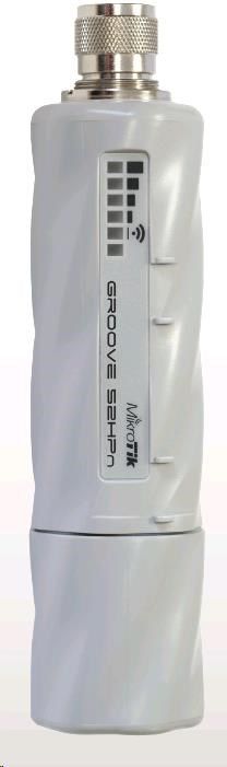 MikroTik RBGroove-52HPn (RBGroove52HPn)