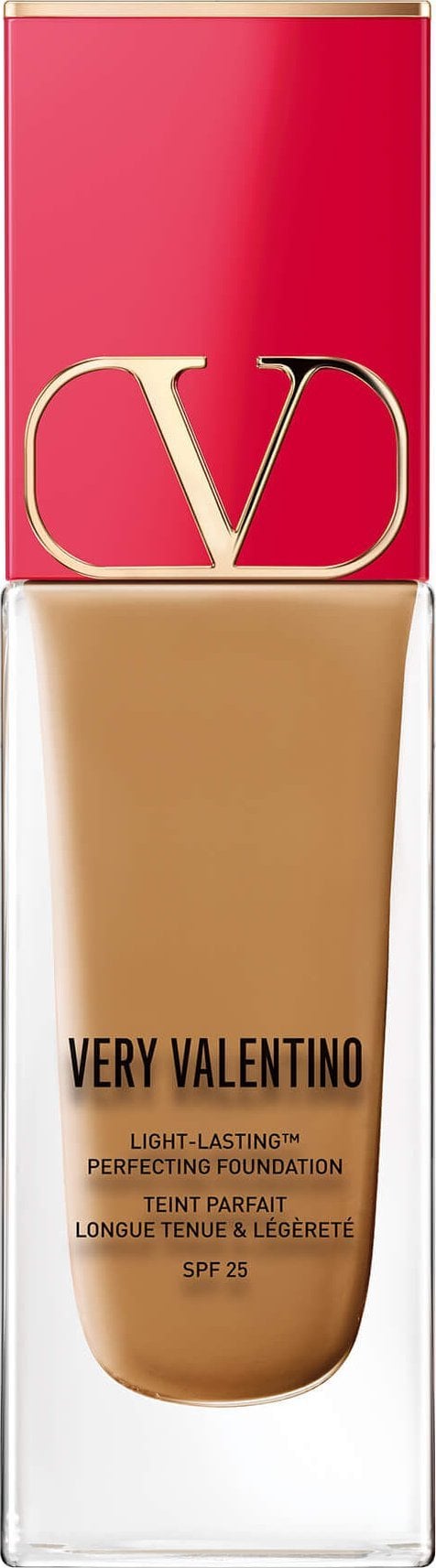 Valentino Valentino, Very Valentino, Liquid Foundation, DA1, SPF 25, 25 ml For Women