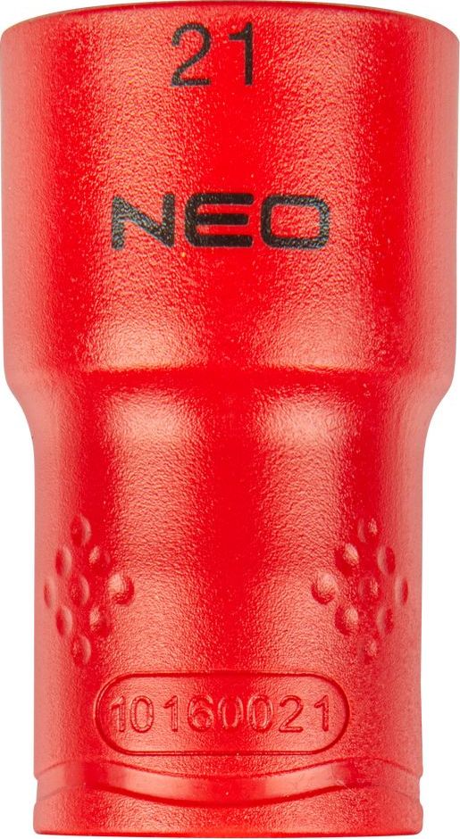 Neo Nasadka 6-kątna 1/2" 21 mm 1000V (01-190)