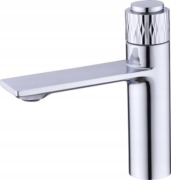 Bateria umywalkowa Vendita Bateria Umywalkowa Torku Chrom (DWZ)