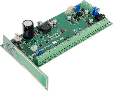 Satel PŁYTA CENTRALI ALARMOWEJ PERFECTA-T-32-WRL SATEL