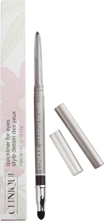 Clinique Quickliner For Eyes nr 07 Really Black 0.3g