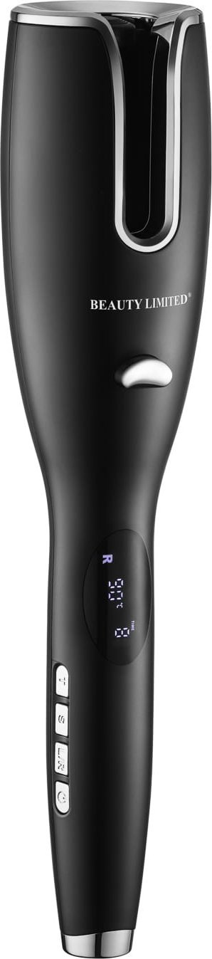 Lokówka Beauty Limited Lokówka automatyczna BlackPearl 50W