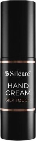 Silcare So Rose! So Gold! krem do rąk Silk Touch 30ml