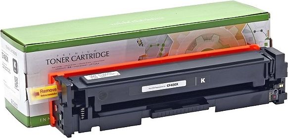 Toner Static Control Cyan Zamiennik 201X (CH/002-01-SF401X)