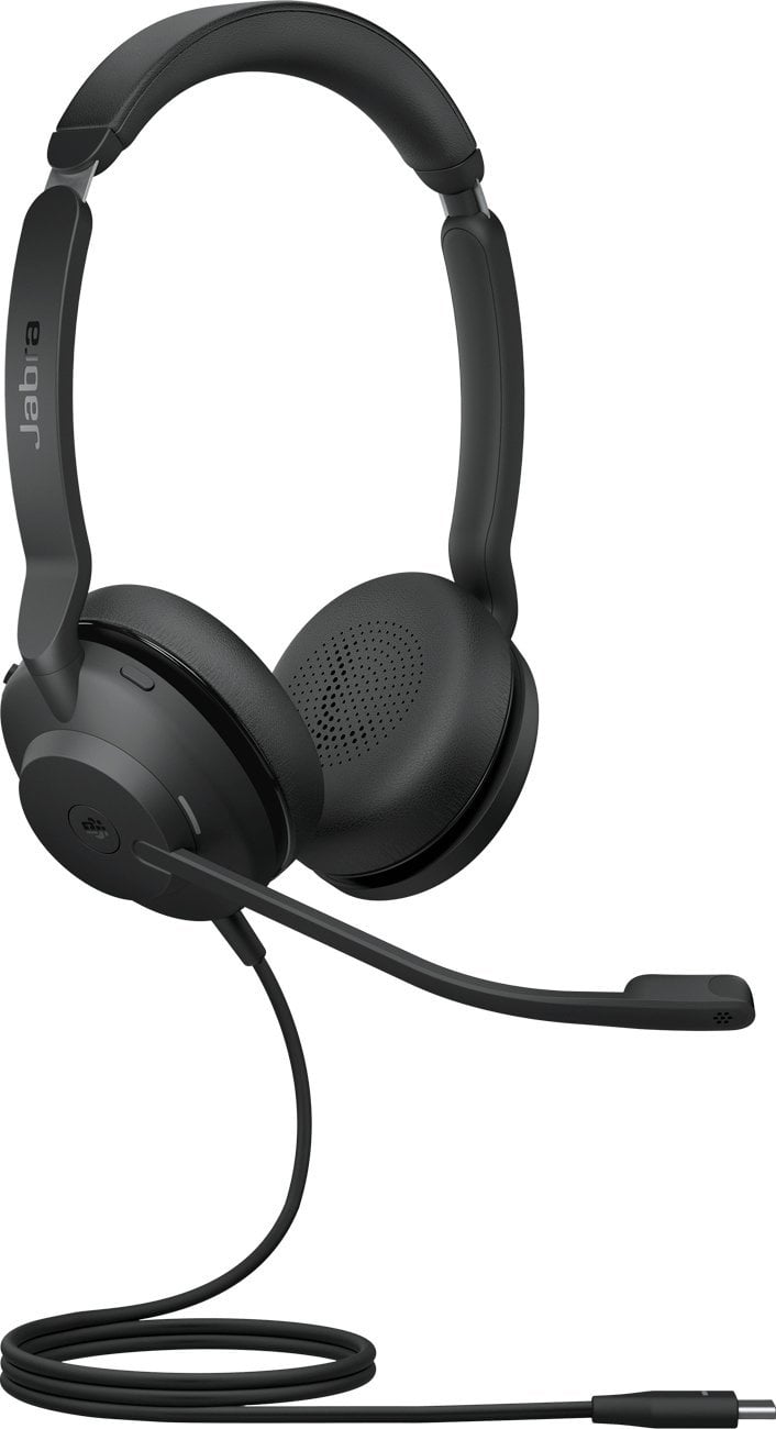Słuchawki Jabra Evolve2 30 SE (23189-999-879)