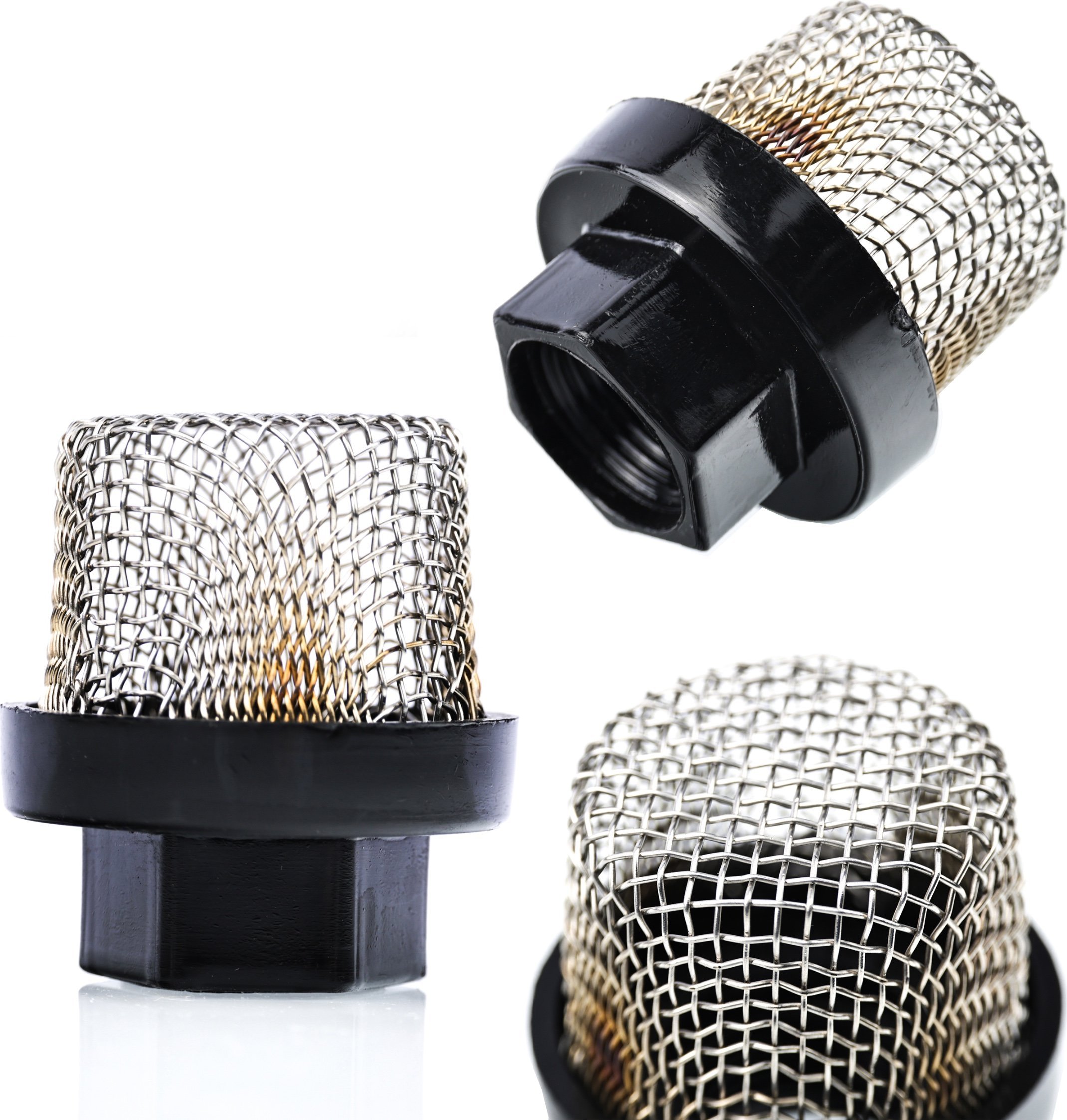 Rosfix FILTR WLOTOWY SSAK AGREGAT GRACO 3/4 AIRLESSCO HQ