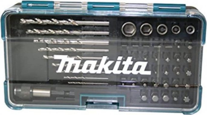 Wiertło Makita Makita drill bit set 48 pieces B-36192