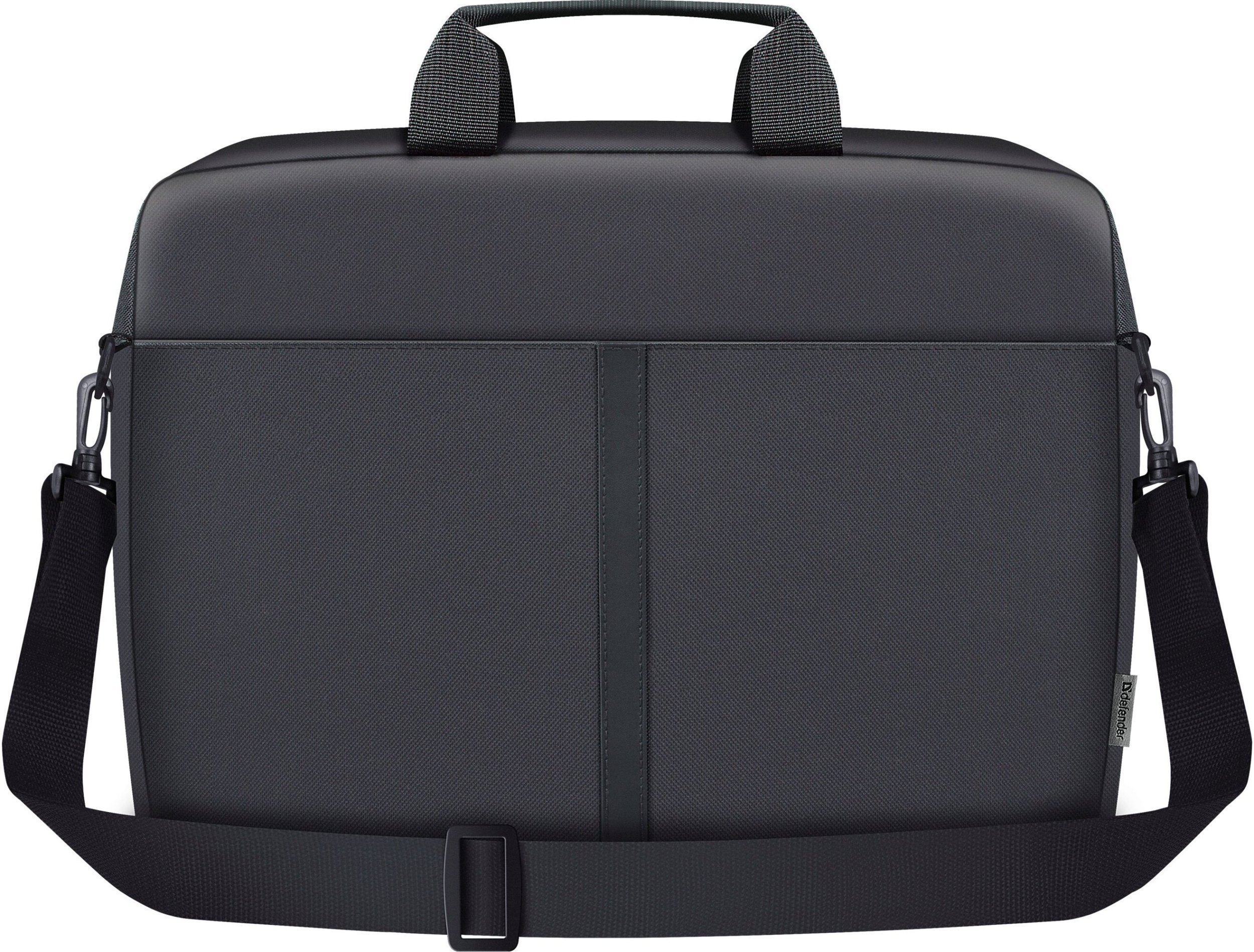 Torba Defender Torba do notebooka LITE 17.3" czarna