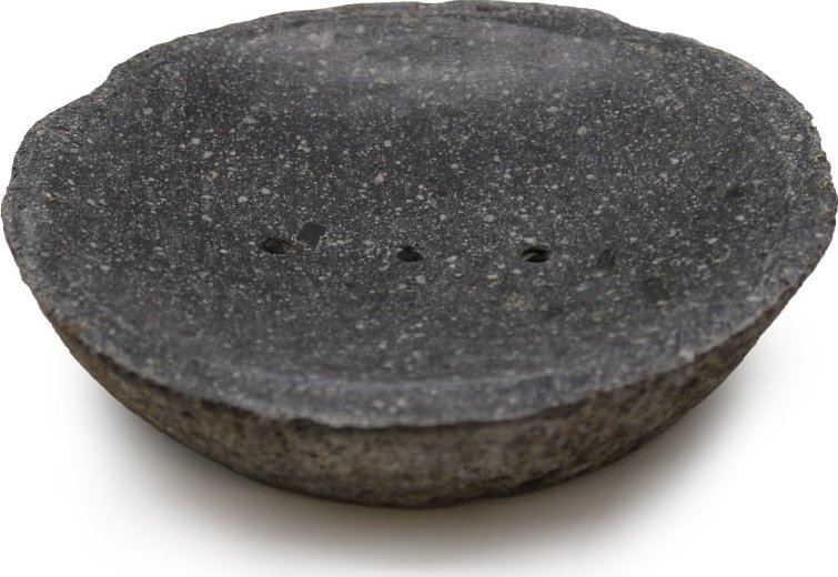 Art-Pol Kamienna mydelniczka - Kamień Rzeczny