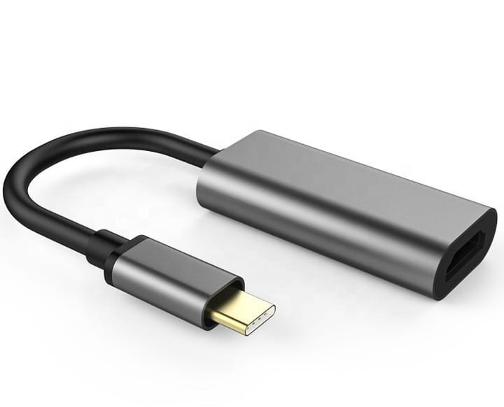 Adapter USB C na HDMI (4K przy 60 Hz) przejściówka USB-C 310 (4K HDMI)