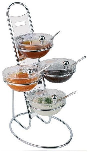 Stojak bufetowy APS 11498