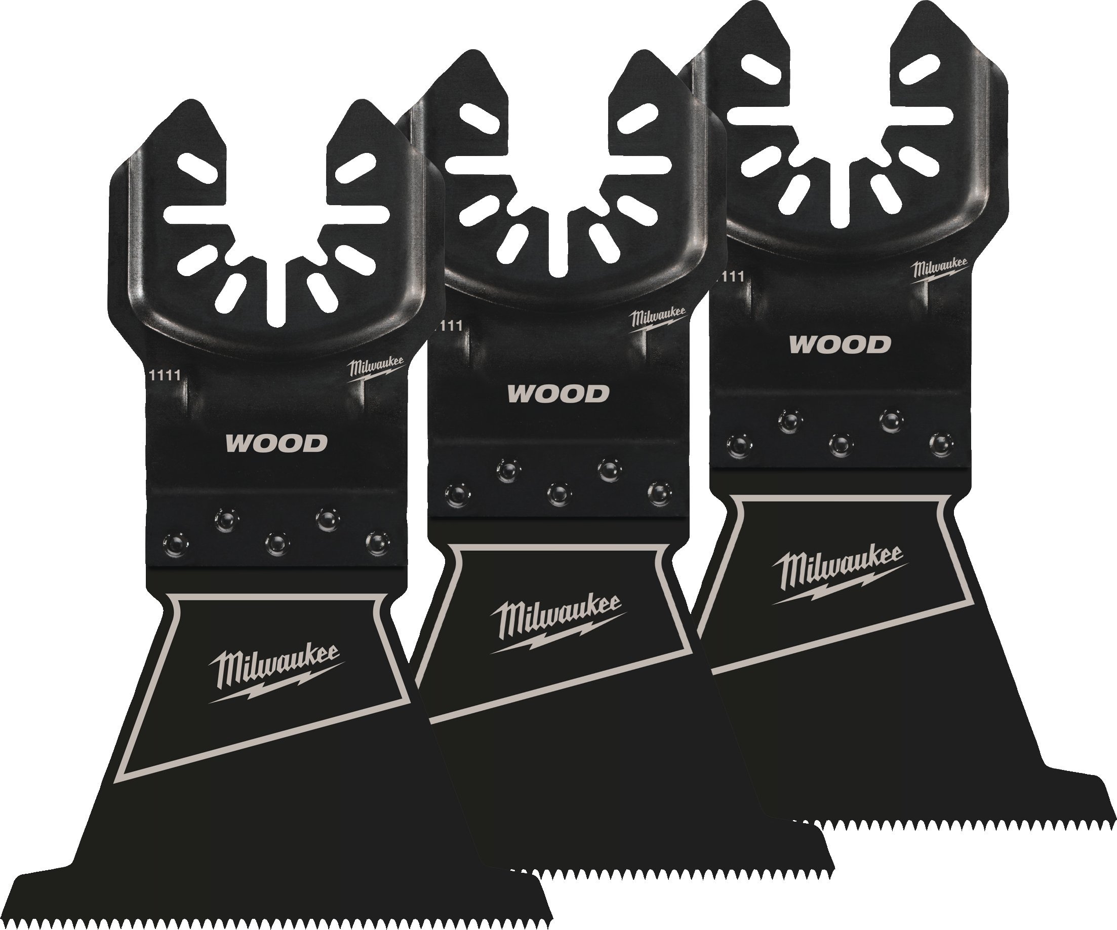 MILWAUKEE MT OSTRZE DO CIĘCIA DREWNA W 64mm /10szt.