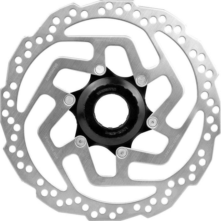 Shimano Tarcza Hamulca Shimano 180mm SM­RT10 CenterLock uniwersalny
