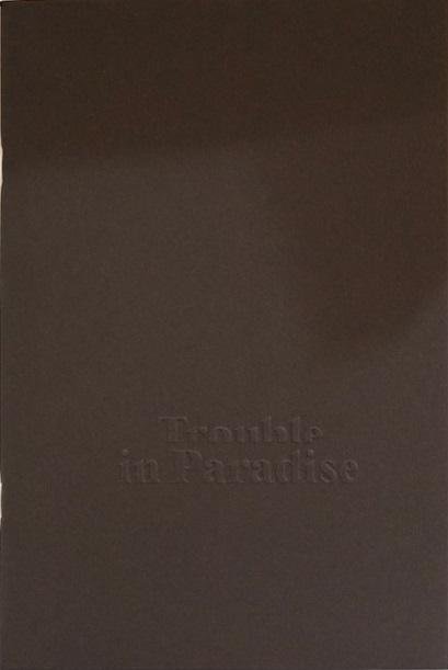 Zachęta Zeszyt Biennale