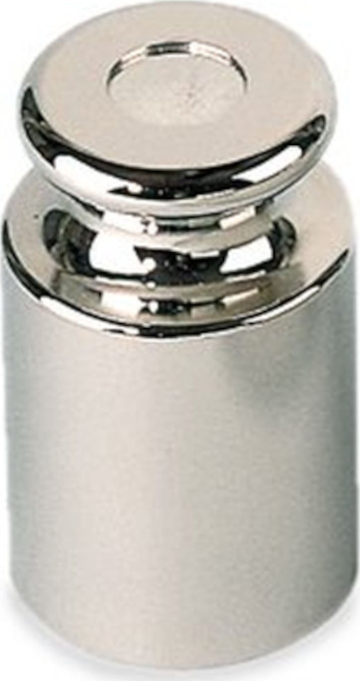 Steinberg Wzorzec masy odważnik do kalibracji wag 100 gram Wzorzec masy odważnik do kalibracji wag 100 gram