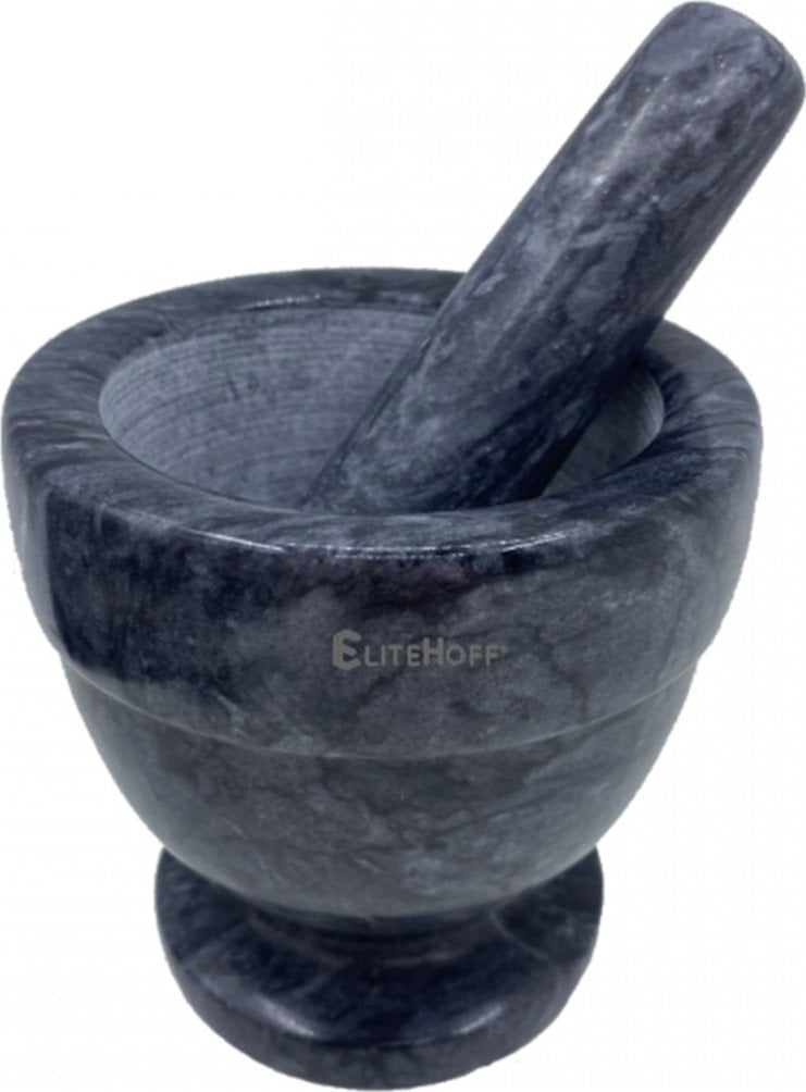 Elitehoff KUCHENNY MOŹDZIERZ MARMUROWY ELITEHOFF E-6254