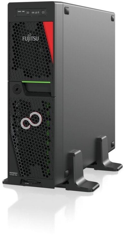 TX1320 M6 6369P 2X32GB 4XSFF