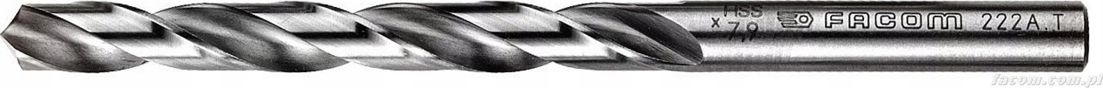 Wiertło Facom WIERTLO NWKA FI 12,00 101/151MM 222A.T12
