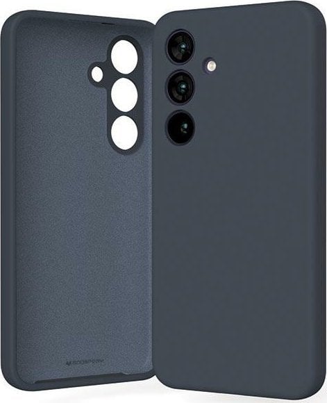 Mercury Mercury Silicone Sam S24 S921 granatowy/navy