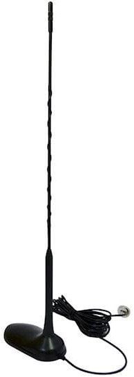 Antena CB PNI Extra 45 z magnesem neodymowym do radia CB, bez strojenia