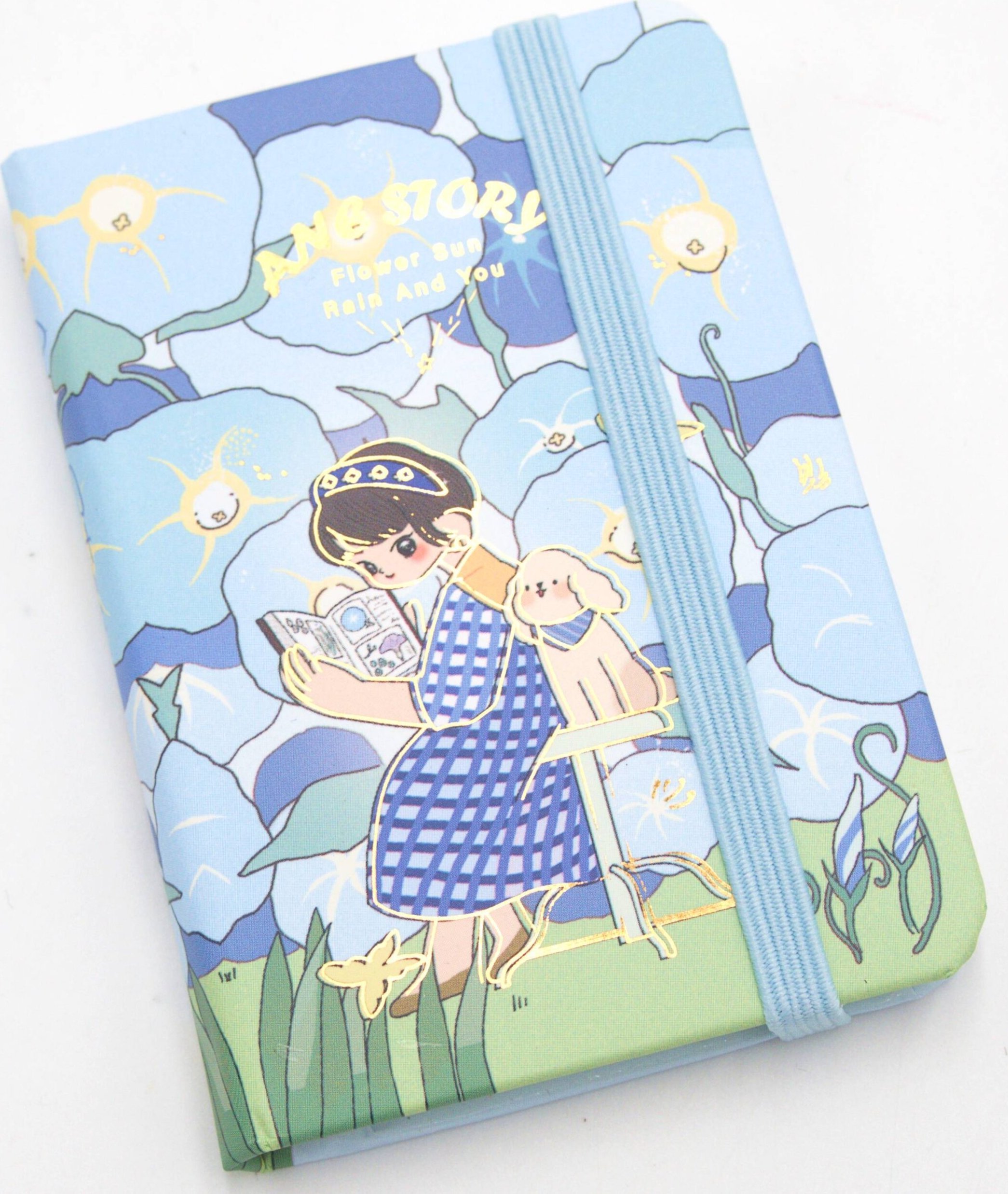 myHomelife Notes mini na gumce Ane Story A7 80k.