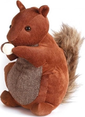 Sourcing DOOR STOPPER SQUIRREL