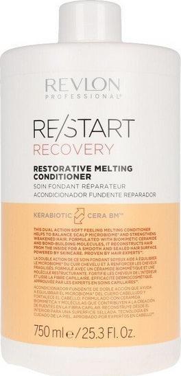 Revlon Odżywka Revlon Re-Start Recovery (750 ml)