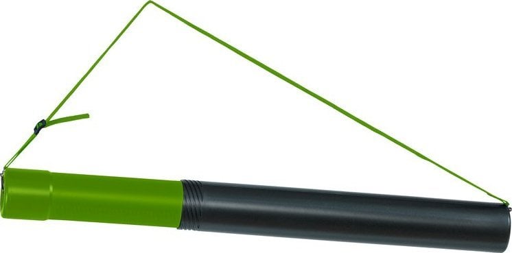 Linex Linex DT 124, Black, Green, 7.5 cm, 70 cm, 124 cm