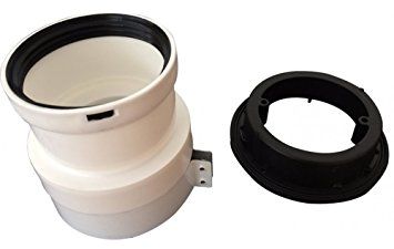 Ariston Przejście rozdzielne 60/100-80 (3318369)