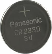 Panasonic Bateria CR2330 5 szt.